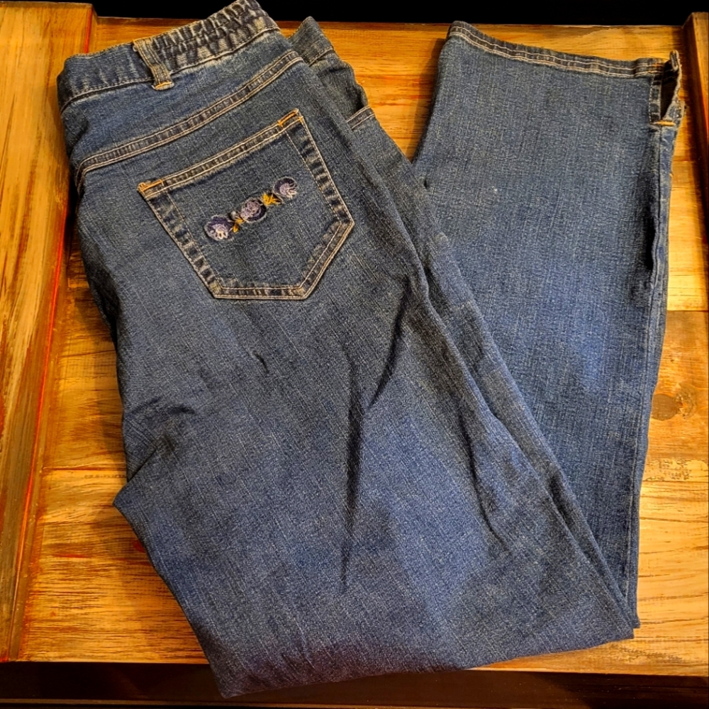 ✌️EUC 🤍 Jeans - Picture 1 of 4